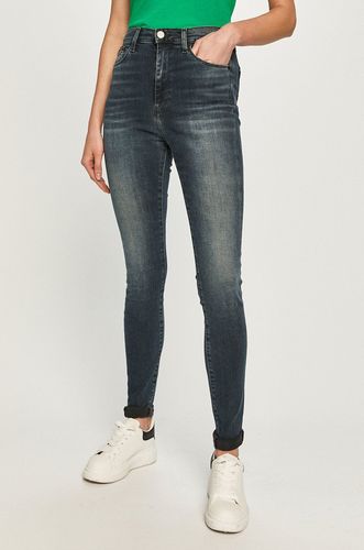 Tommy Jeans - Jeansy Sylvia 259.99PLN