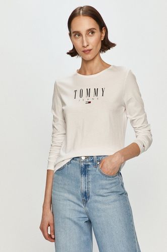 Tommy Jeans - Longsleeve 89.90PLN