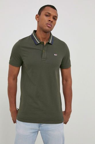 Tommy Jeans polo 199.99PLN