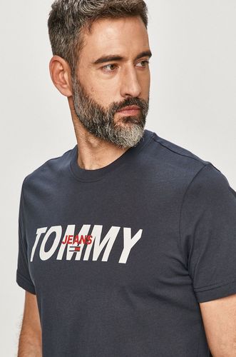 Tommy Jeans - T-shirt 99.99PLN