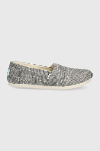 Toms espadryle Alpargata 249.99PLN