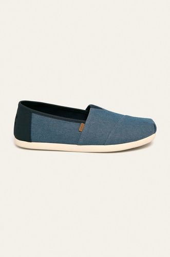 Toms - Espadryle Classic 224.99PLN