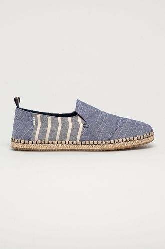 Toms - Espadryle Deconstructed Alparaga Rope 259.99PLN