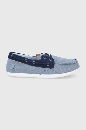 Toms Mokasyny Chambray Claremont 258.99PLN