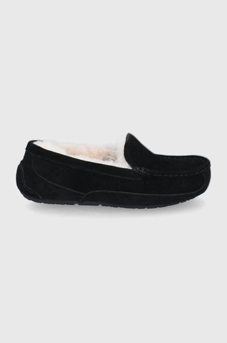 UGG Kapcie zamszowe 219.99PLN