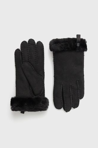 UGG Rękawiczki zamszowe 439.99PLN