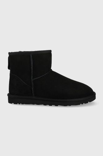 UGG śniegowce zamszowe Classic Mini 619.99PLN