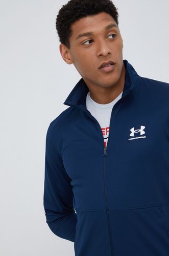 Under Armour bluza treningowa Pique 189.99PLN