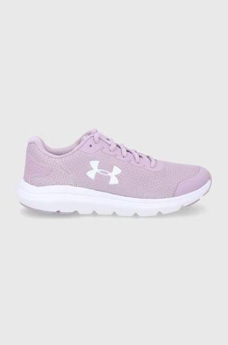 Under Armour - Buty UA W Surge 2 164.99PLN