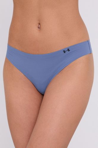 Under Armour - Stringi (3-pack) 97.99PLN