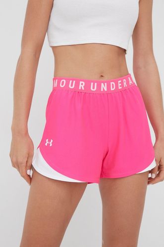 Under Armour szorty treningowe Play Up 3.0 119.99PLN