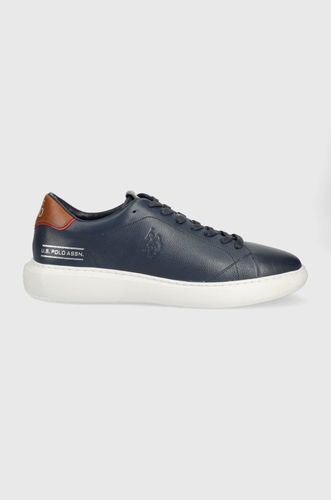 U.S. Polo Assn. buty skórzane 399.99PLN