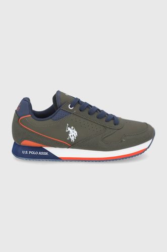 U.S. Polo Assn. Buty 239.99PLN