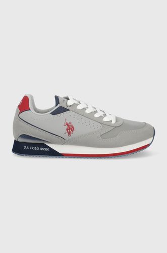 U.S. Polo Assn. sneakersy 399.99PLN