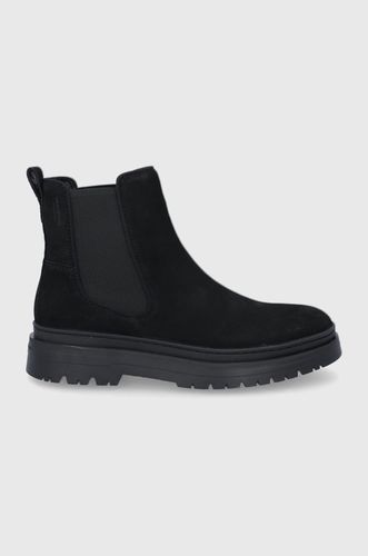 Vagabond Sztyblety zamszowe James 519.99PLN