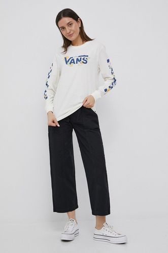 Vans longsleeve bawełniany 149.99PLN