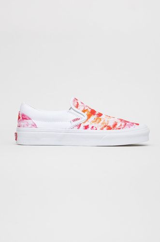 Vans tenisówki UA Classic Slip-On 339.99PLN