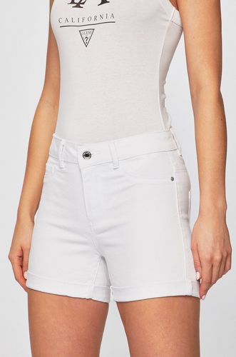 Vero Moda - Szorty Hot Seven 56.99PLN