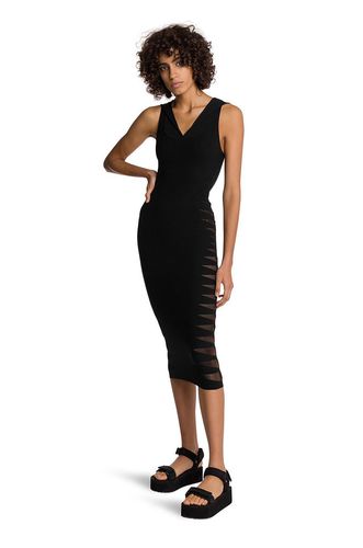 Wolford sukienka Slit 1019.90PLN