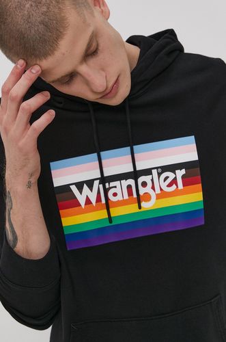 Wrangler Bluza bawełniana 164.99PLN