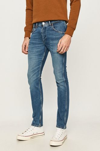 Wrangler - Jeansy 11MWZ 199.99PLN