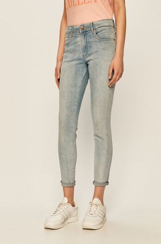 Wrangler - Jeansy Body Bespoke 99.90PLN