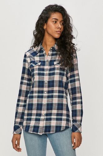 Wrangler koszula bawełniana 229.99PLN