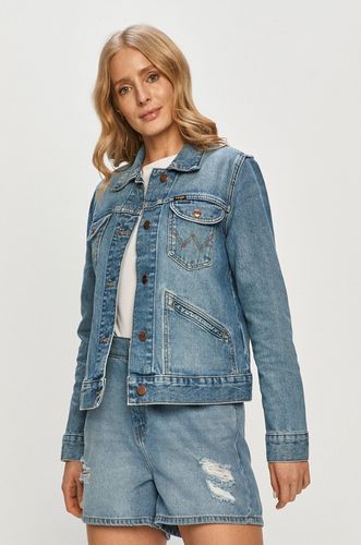 Wrangler kurtka jeansowa 399.99PLN