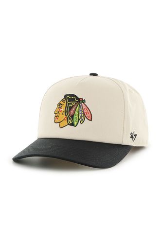 47brand czapka Chicago Blackhawks 119.99PLN