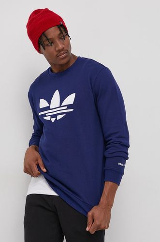 adidas Originals - Bluza bawełniana 259.99PLN