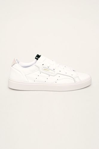 adidas Originals - Buty skórzane Sleek 339.99PLN