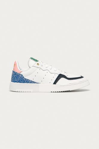 adidas Originals - Buty skórzane Supercourt 219.90PLN