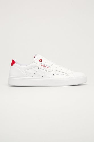 adidas Originals - Buty Sleek 309.99PLN