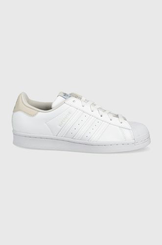 adidas Originals buty Superstar Vegan W 399.99PLN