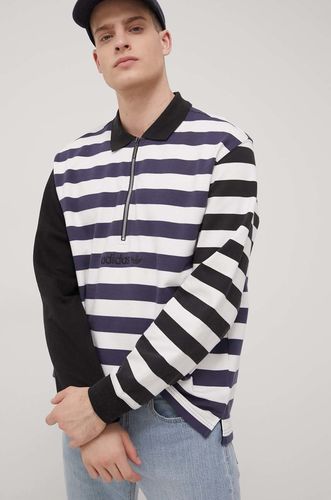 adidas Originals longsleeve bawełniany 229.99PLN