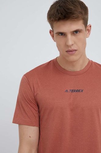 adidas TERREX t-shirt sportowy Multi 169.99PLN