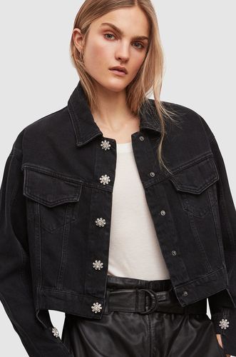 AllSaints kurtka jeansowa 719.99PLN