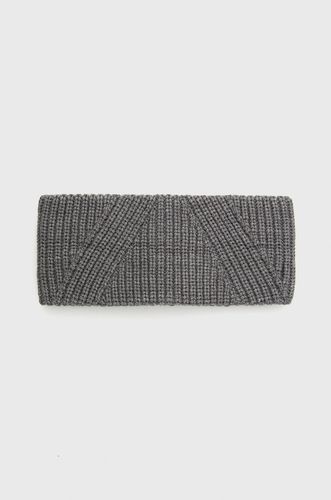 AllSaints Opaska z domieszką wełny 89.99PLN
