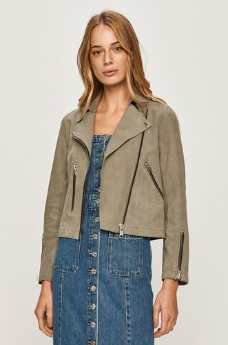 AllSaints Ramoneska skórzana 1259.90PLN