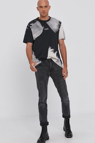 AllSaints t-shirt bawełniany 259.99PLN