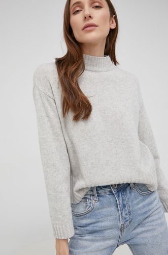 Answear Lab Sweter wełniany 129.99PLN