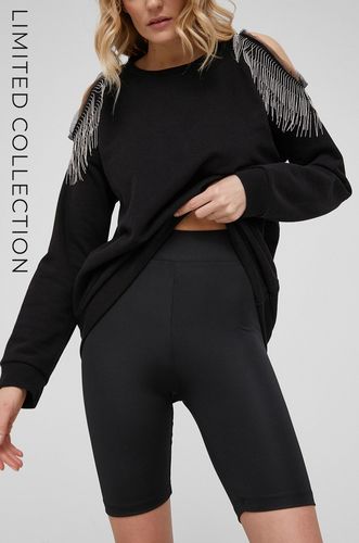 Answear Lab szorty answear.LAB X kolekcja limitowana NO SHAME 64.99PLN