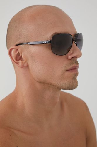 Armani Exchange Okulary przeciwsłoneczne 0AX2030S 559.99PLN