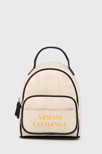 Armani Exchange plecak 599.99PLN