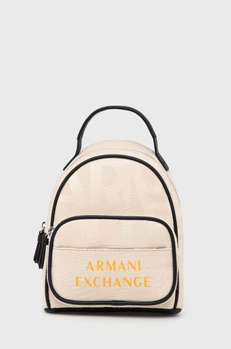 Armani Exchange plecak 599.99PLN