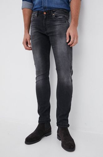 Boss Jeansy Delaware Boss Casual 419.99PLN