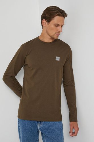 Boss Longsleeve bawełniany 174.99PLN