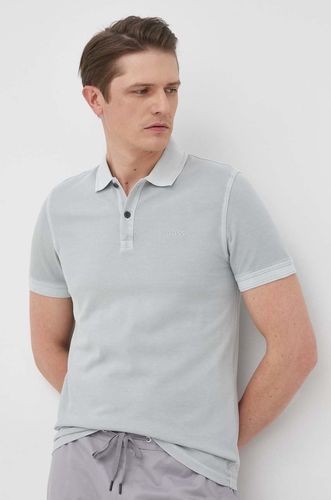 BOSS polo bawełniane BOSS CASUAL 299.99PLN