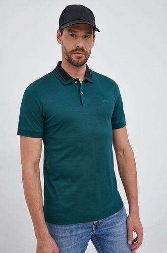 BOSS polo bawełniane 429.99PLN