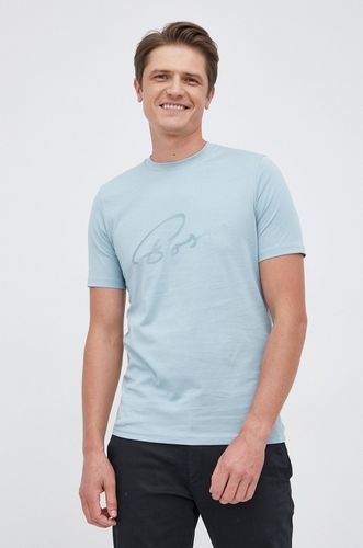 Boss T-shirt bawełniany 149.99PLN